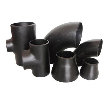 ASTM A234 WP11 Steel Buttweld Fittings